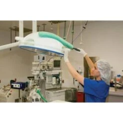 Rubbermaid Hygen Quick-Connect Flexi Wand W/ Microfiber Duster Sleeve 6 Rubbermaid Hygen Quick-Connect Flexi Wand W/ Microfiber Duster Sleeve -Rubbermaid 117798 v DetailedProductView20 Lg