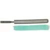 Rubbermaid Hygen Quick-Connect Flexi Wand W/ Microfiber Duster Sleeve 1 Rubbermaid Hygen Quick-Connect Flexi Wand W/ Microfiber Duster Sleeve -Rubbermaid 117798 v MainProductImage Lg