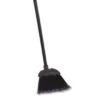 Rubbermaid 7-1/2 In Lobby Broom W/ Vinyl Handle (6-Pack) (Black) 1 Rubbermaid 7-1/2 In Lobby Broom W/ Vinyl Handle (6-Pack) (Black) -Rubbermaid 120771 w MainProductImage Lg