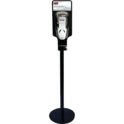 Rubbermaid Autofoam Hand Sanitizer Station