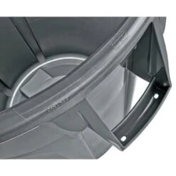 Rubbermaid Brute 55 Gallon Trash Can (Gray) -Rubbermaid 127509 v DetailedProductView3 Lg