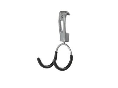Rubbermaid FastTrack Compact Hook 3 Rubbermaid FastTrack Compact Hook