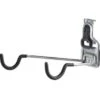 Rubbermaid Horizontal FastTrack Bike Rack -Rubbermaid 1784457