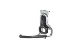 Rubbermaid Vertical FastTrack Bike Rack