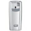 Rubbermaid Microburst 9000 Aerosol LCD Odor Control Air Freshener Dispenser (6-Pack) (Chrome) 1 Rubbermaid Microburst 9000 Aerosol LCD Odor Control Air Freshener Dispenser (6-Pack) (Chrome) -Rubbermaid 207009 WebOnly Lg