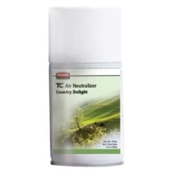 Rubbermaid Country Delight Scent Air Neutralizer (12-Pack)