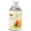Rubbermaid 9000 Microburst Mandarin Orange Scent Air Freshener (4-Pack) -Rubbermaid 207073 V Lg
