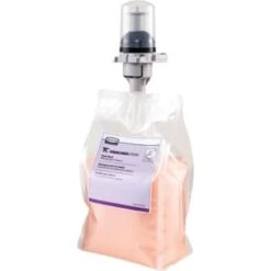 Rubbermaid 1300 Ml Enriched Lotion Moisturizing Liquid Hand Soap Refill (3-Pack)