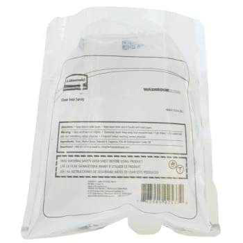 Rubbermaid 13.5 Oz Clean Seat Spray (12-Pack) 3 Rubbermaid 13.5 Oz Clean Seat Spray (12-Pack)