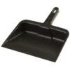 Rubbermaid 8-1/4 In Heavy-Duty Polypropylene Dust Pan (12-Pack) -Rubbermaid 213988 WebOnly Lg