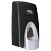 Rubbermaid Push-Style Foam Skin Care Hand Soap Dispenser (10-Pack) (Black) 1 Rubbermaid Push-Style Foam Skin Care Hand Soap Dispenser (10-Pack) (Black) -Rubbermaid 226228 w MainProductImage Lg