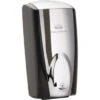 Rubbermaid Wall-Mount Automatic Touch-Free Foam Soap Dispenser (10-Pack) (Black/Chrome) -Rubbermaid 226246 V Lg