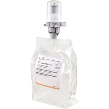 Rubbermaid 1000 Ml Alcohol Plus Enriched Foam Hand Sanitizer (3-Pack) 3 Rubbermaid 1000 Ml Alcohol Plus Enriched Foam Hand Sanitizer (3-Pack)