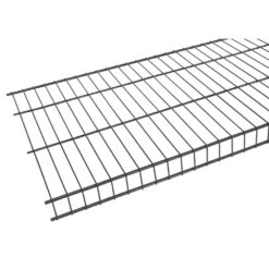 Rubbermaid 8-Foot X 20-Inch Tuff Stuff Tight Mesh Shelf -Rubbermaid 2561777 ep 1497908766 0