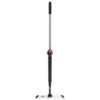Rubbermaid 18 In Pulse Microfiber Single-Sided Flat Spray Mop W/ 56 In Handle (Black) -Rubbermaid 278770 w MainProductImage Lg