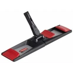 Rubbermaid Commerical Adaptable Flat Mop 18" Frame Designed For Wavebrake® -Rubbermaid 282286 LeftView Lg