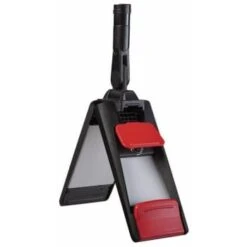 Rubbermaid Commerical Adaptable Flat Mop 18" Frame Designed For Wavebrake® -Rubbermaid 282286 RightView Lg