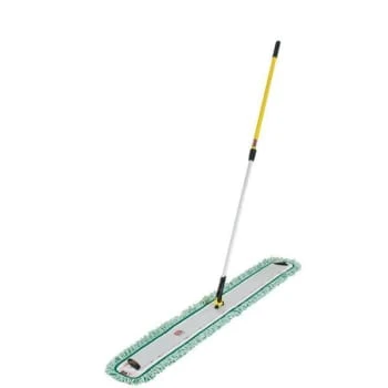 Rubbermaid Commercial Hygen 60" Quick Connect Duster Frame 5 Rubbermaid Commercial Hygen 60" Quick Connect Duster Frame - Image 3