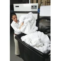 Rubbermaid Commercial 16 Cu.' Black Cube Truck Without Lid 9 Rubbermaid Commercial 16 Cu.' Black Cube Truck Without Lid -Rubbermaid 307790 DetailedProductView1 Lg