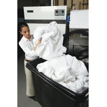 Rubbermaid Commercial 16 Cu.' Black Cube Truck Without Lid 4 Rubbermaid Commercial 16 Cu.' Black Cube Truck Without Lid - Image 2