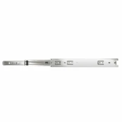 Rubbermaid® 14 Inch Drawer Slide For Rubbermaid Contractors Cart