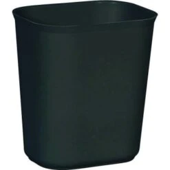 Rubbermaid Commercial 14 Qt. Fire Resistant Waste Basket