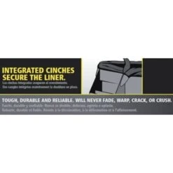 Rubbermaid Commercial Brute 44 Gal Black Round Vented Trash Can -Rubbermaid 319554 DetailedProductView1 Lg