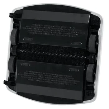 Rubbermaid Commercial Mechanical Flor And Carpet Sweeper 4 Rubbermaid Commercial Mechanical Flor And Carpet Sweeper - Image 2