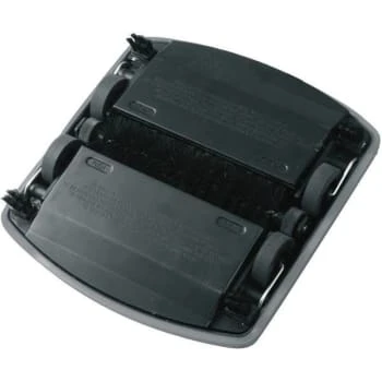 Rubbermaid Commercial Mechanical Flor And Carpet Sweeper 5 Rubbermaid Commercial Mechanical Flor And Carpet Sweeper - Image 3