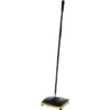 Rubbermaid Commercial Mechanical Flor And Carpet Sweeper -Rubbermaid 319558 MainProductImage Lg