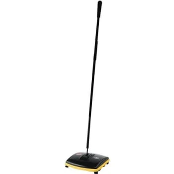 Rubbermaid Commercial Mechanical Flor And Carpet Sweeper 3 Rubbermaid Commercial Mechanical Flor And Carpet Sweeper