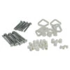Rubbermaid FastTrack Hardware Installation Kit 2 Rubbermaid FastTrack Hardware Installation Kit -Rubbermaid 3435310 ep 1532285436 0