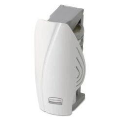 Rubbermaid Tcell Odor Control Dispenser (White)