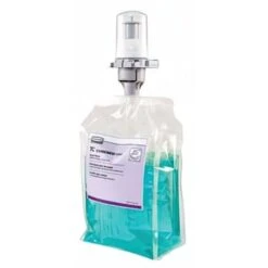 Rubbermaid 1,300 Ml Vanilla/white Peach Enriched-Foam Soap Refill (3-Carton)