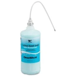 Rubbermaid 800 Ml Liquid Hand Soap W/ Moisturizers (Floral) (4-Carton)