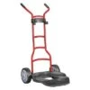 Rubbermaid Container Dolly: BRUTE(R) Series, For 32 To 55 Gal Container Capacity -Rubbermaid 450Y38 AS01