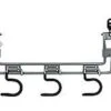 Rubbermaid 3-Handle FastTrack Storage Hook -Rubbermaid 5274444 ep 1451356211 0