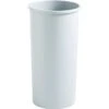 Rubbermaid 22 Gallon Untouchable Trash Can (Gray) 1 Rubbermaid 22 Gallon Untouchable Trash Can (Gray) -Rubbermaid 531825 V Lg