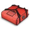 Rubbermaid Proserve Red Small Pizza Delivery Bag (6-Pack) 1 Rubbermaid Proserve Red Small Pizza Delivery Bag (6-Pack) -Rubbermaid 553808 WebOnly Lg
