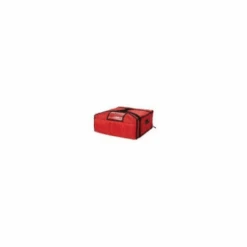 Rubbermaid ProServe Red Large Pizza Delivery Bag (6-Pack) -Rubbermaid 553810 DetailedProductView2 UNI Lg