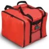 Rubbermaid ProServe Red Small Pizza/Catering/Sandwich Delivery Bag (4-Pack) -Rubbermaid 553811 WebOnly Lg