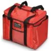 Rubbermaid ProServe Red Sandwich Delivery Bag (4-Pack) -Rubbermaid 553813 WebOnly Lg