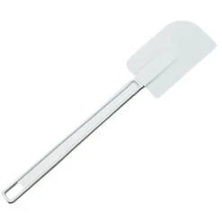 Rubbermaid 1901 Spoon-Shaped Scrapers 9.5" (36-Pack)