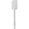 Rubbermaid 1905 Spoon-Shaped Scrapers 13.5" (36-Pack) 1 Rubbermaid 1905 Spoon-Shaped Scrapers 13.5" (36-Pack) -Rubbermaid 553936 V Lg