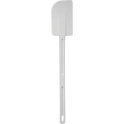 Rubbermaid 1906 Spoon-Shaped Scrapers 16.5" (36-Pack)