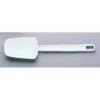 Rubbermaid 1938 White Spoon-Shaped Spatula (36-Pack) -Rubbermaid 553941 WebOnly Lg