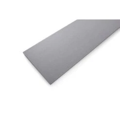 Rubbermaid 12-Inch X 48-Inch Gray Laminated Wood Shelf