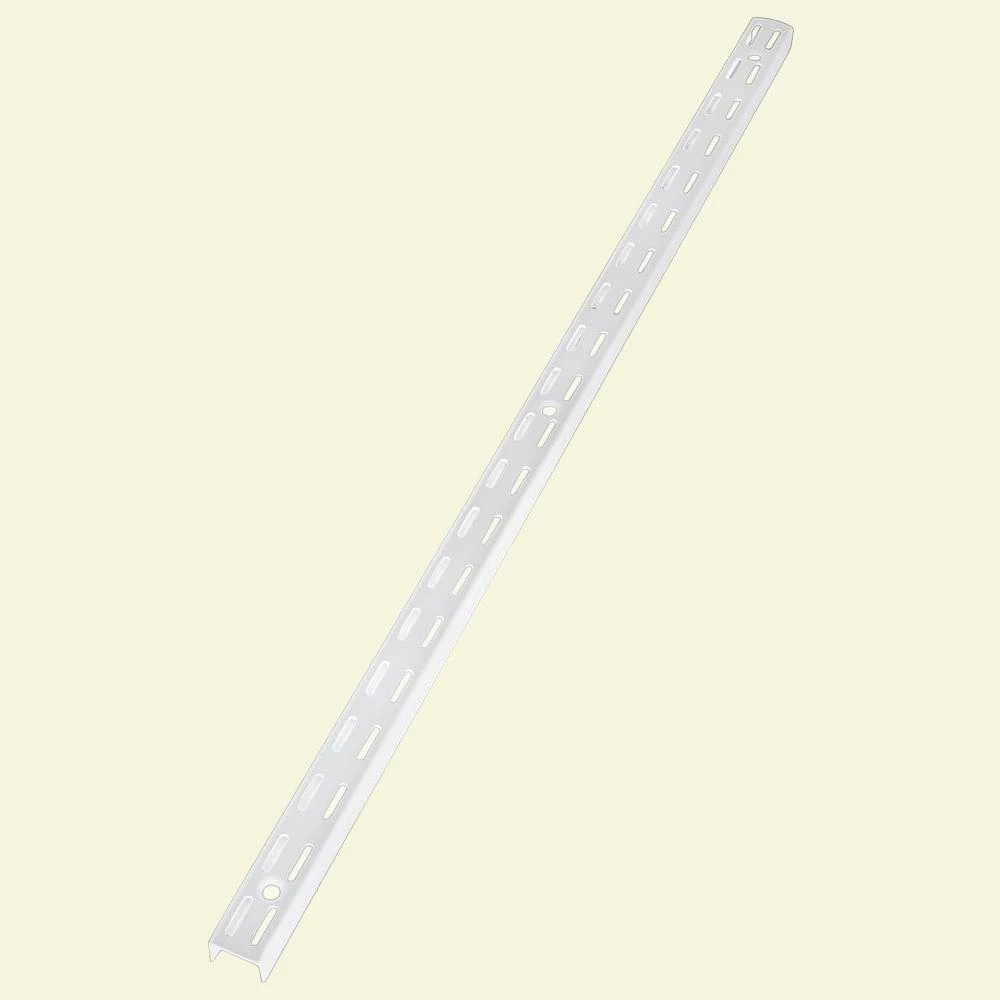 Rubbermaid 25-Inch FastTrack Upright Rail Hardware Pack 5 Rubbermaid 25-Inch FastTrack Upright Rail Hardware Pack - Image 3