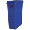 Rubbermaid Slim Jim 23 Gallon Trash Can (4-Pack) -Rubbermaid 778456 WebOnly Lg