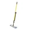 Rubbermaid Pulse Mop W/ 18 In Frame And 52 In Handle (Yellow/black) -Rubbermaid 779035 w MainProductImage BUS Lg